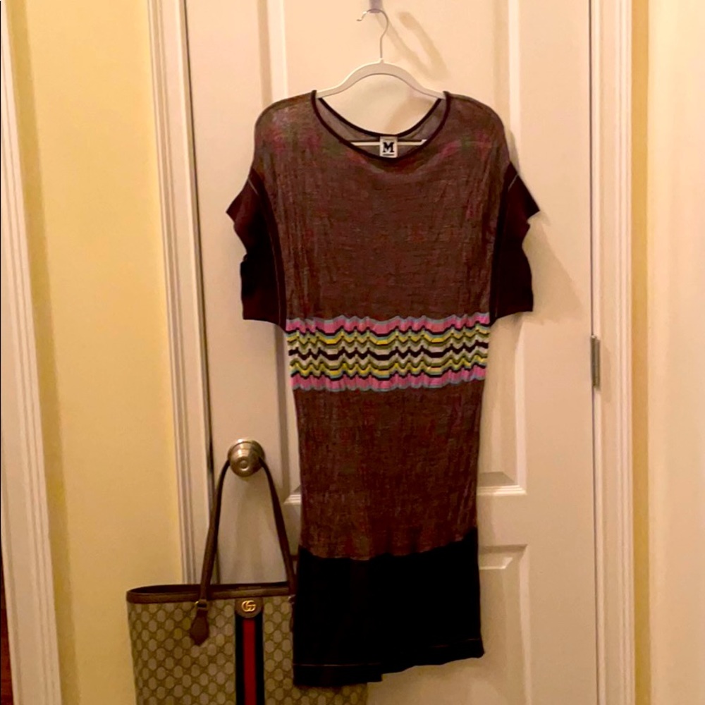 Missoni Dress